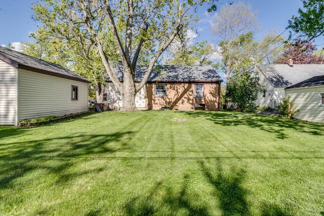 24 N 21st Street, Battle Creek City, MI 49015