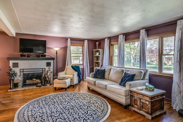 24 N 21st Street, Battle Creek City, MI 49015
