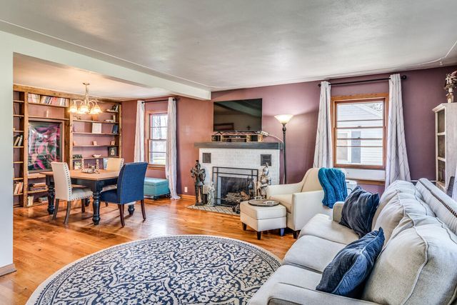 24 N 21st Street, Battle Creek City, MI 49015