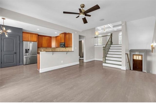 2481 Palladian Manor Way SE, Atlanta, GA 30339