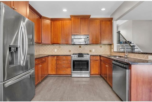 2481 Palladian Manor Way SE, Atlanta, GA 30339