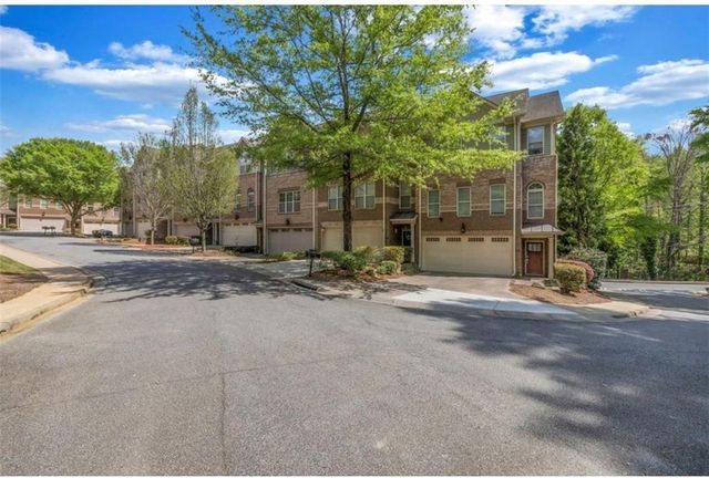 2481 Palladian Manor Way SE, Atlanta, GA 30339