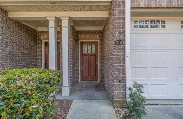 2481 Palladian Manor Way SE, Atlanta, GA 30339