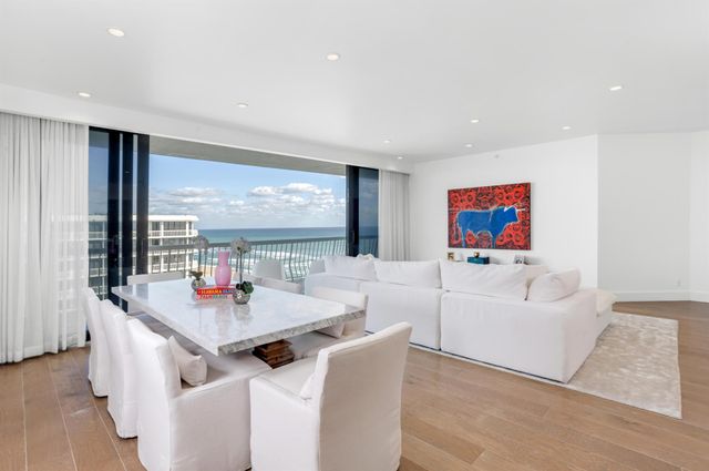2100 S Ocean Boulevard 602s, Palm Beach, FL 33480