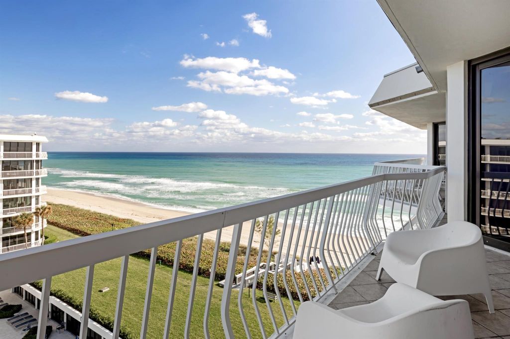 2100 S Ocean Boulevard 602s, Palm Beach, FL 33480