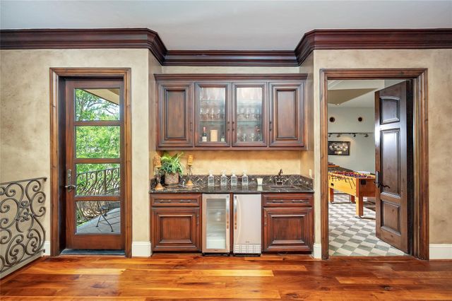 5530 Tilbury Drive, Houston, TX 77056