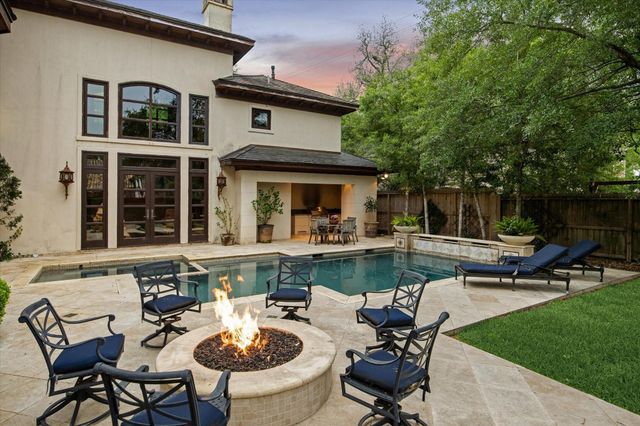5530 Tilbury Drive, Houston, TX 77056