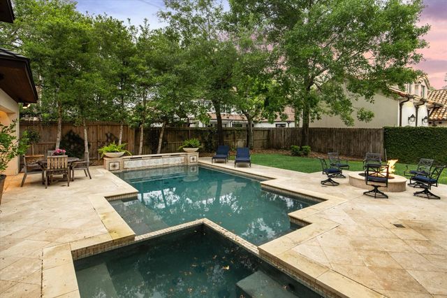 5530 Tilbury Drive, Houston, TX 77056