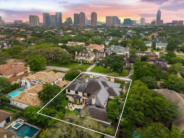 5530 Tilbury Drive, Houston, TX 77056