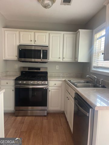 170 Millwheel Drive, Villa Rica, GA 30180