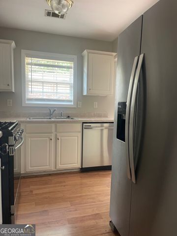 170 Millwheel Drive, Villa Rica, GA 30180