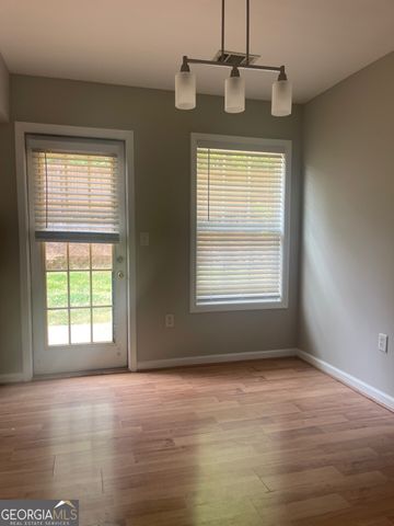 170 Millwheel Drive, Villa Rica, GA 30180