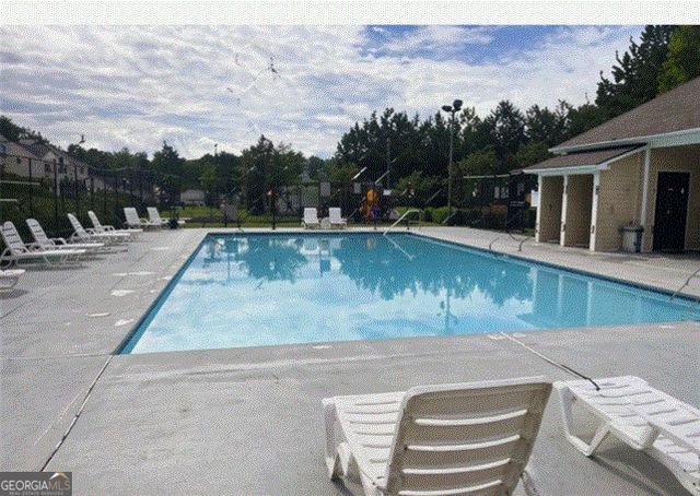 170 Millwheel Drive, Villa Rica, GA 30180