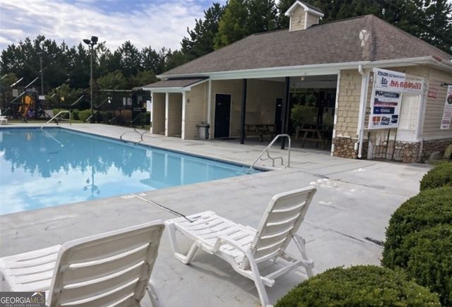 170 Millwheel Drive, Villa Rica, GA 30180
