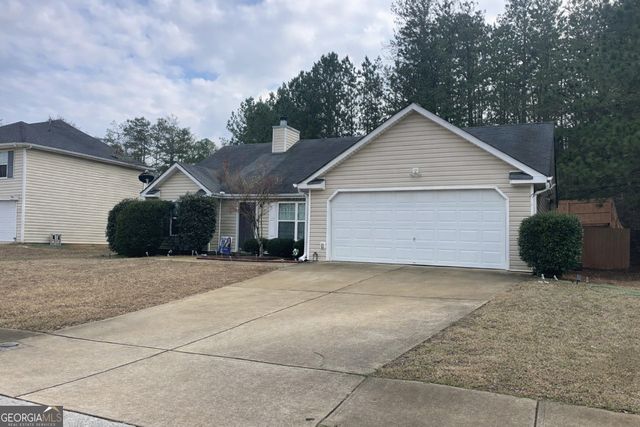 170 Millwheel Drive, Villa Rica, GA 30180