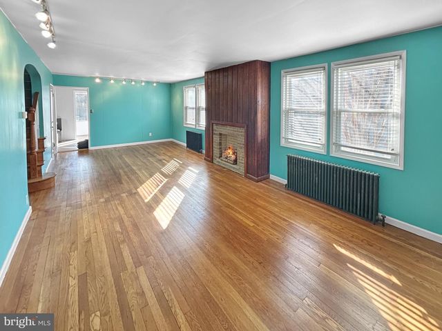 5413 CRESTON AVENUE, Baltimore, MD 21214