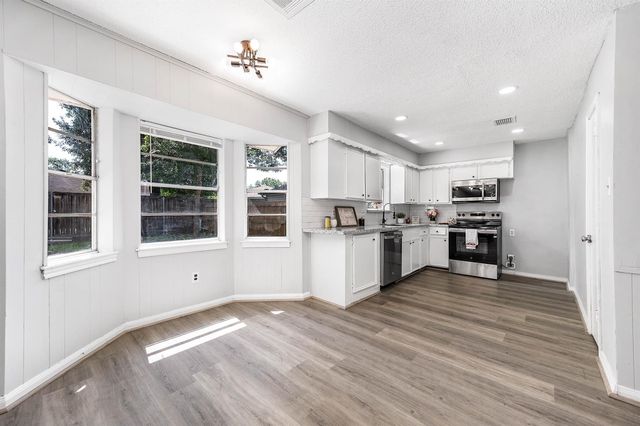 9014 Landwood Drive, Houston, TX 77040