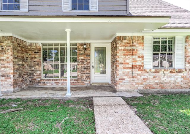 9014 Landwood Drive, Houston, TX 77040