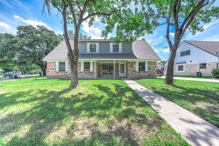9014 Landwood Drive, Houston, TX 77040