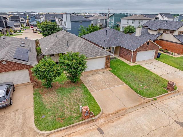 2541 Lynn Lane, Oklahoma City, OK 73120