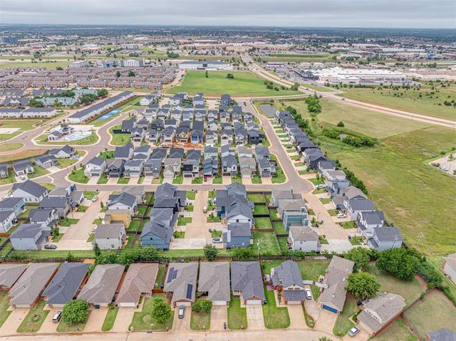 2541 Lynn Lane, Oklahoma City, OK 73120