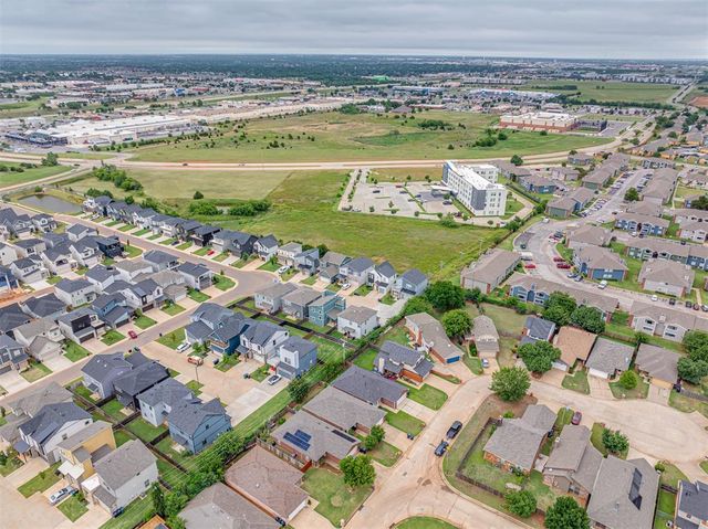 2541 Lynn Lane, Oklahoma City, OK 73120