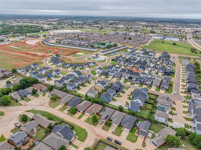 2541 Lynn Lane, Oklahoma City, OK 73120