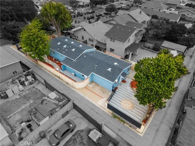 1516 E Young, Wilmington, CA 90744