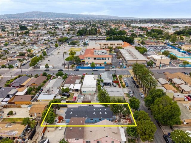 1516 E Young, Wilmington, CA 90744