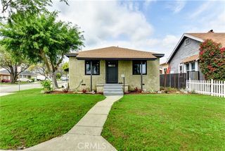 551 W Crescent Drive, Azusa, CA 91702