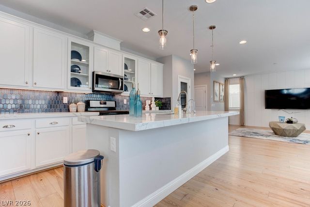 8580 Luse Street, Las Vegas, NV 89166