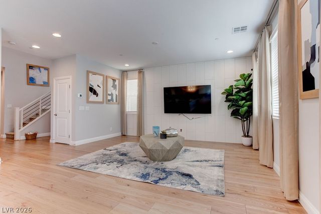 8580 Luse Street, Las Vegas, NV 89166