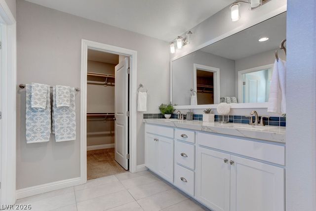 8580 Luse Street, Las Vegas, NV 89166