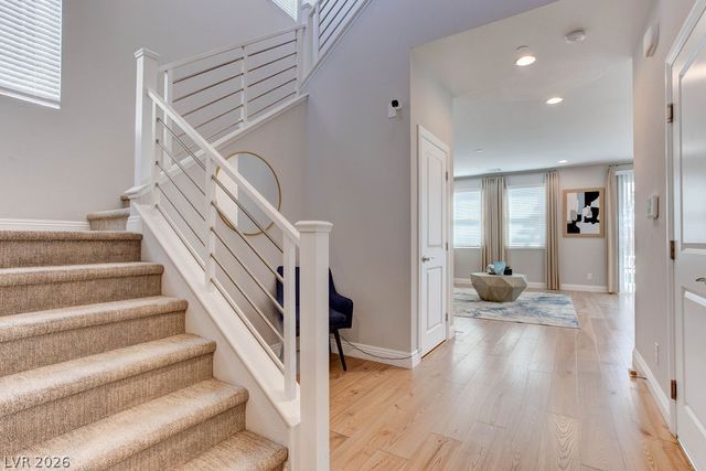 8580 Luse Street, Las Vegas, NV 89166