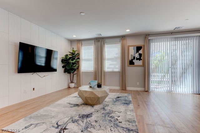 8580 Luse Street, Las Vegas, NV 89166