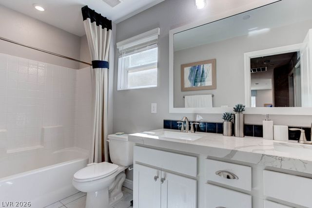 8580 Luse Street, Las Vegas, NV 89166