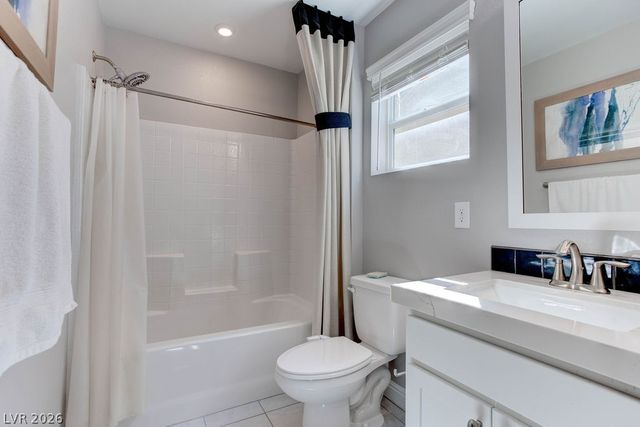 8580 Luse Street, Las Vegas, NV 89166