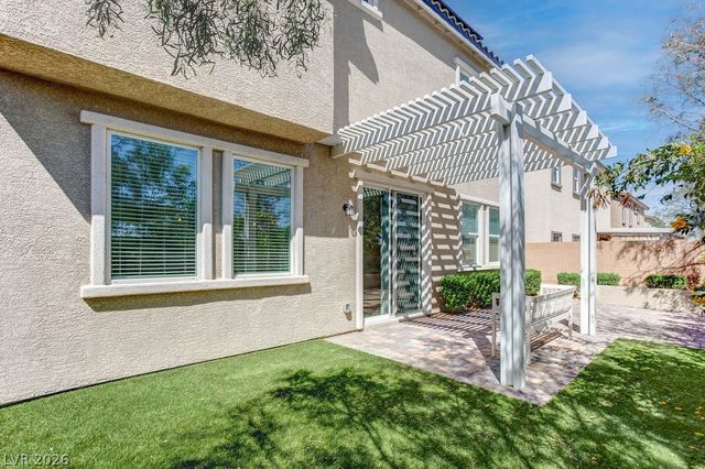 8580 Luse Street, Las Vegas, NV 89166