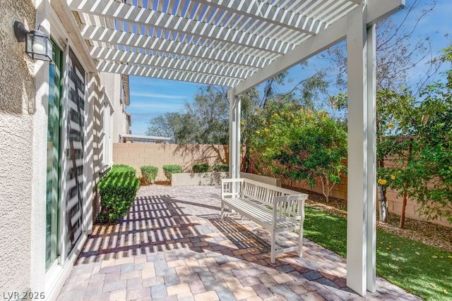 8580 Luse Street, Las Vegas, NV 89166