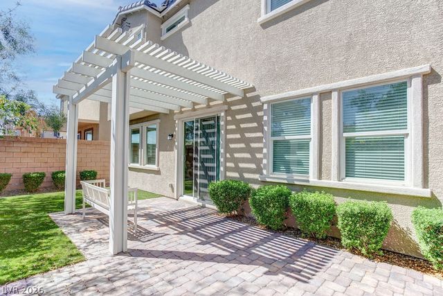 8580 Luse Street, Las Vegas, NV 89166