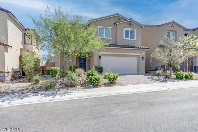 8580 Luse Street, Las Vegas, NV 89166