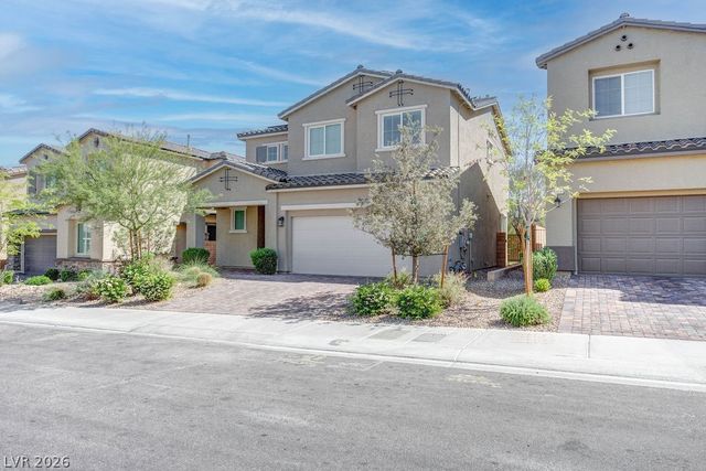 8580 Luse Street, Las Vegas, NV 89166