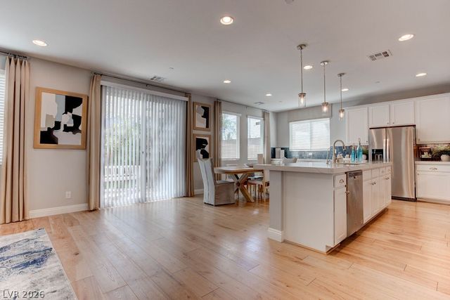 8580 Luse Street, Las Vegas, NV 89166