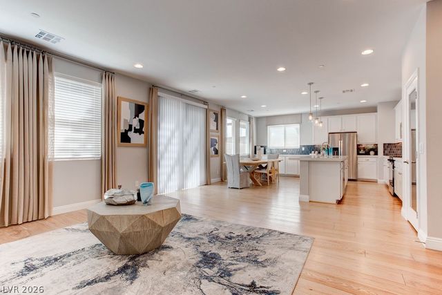 8580 Luse Street, Las Vegas, NV 89166