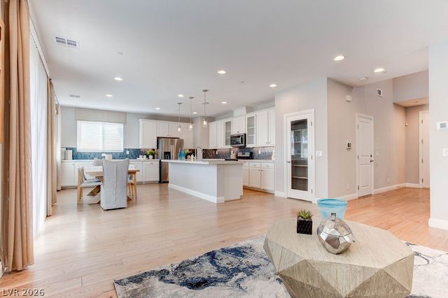 8580 Luse Street, Las Vegas, NV 89166