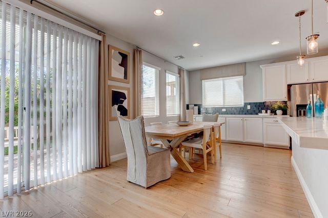 8580 Luse Street, Las Vegas, NV 89166