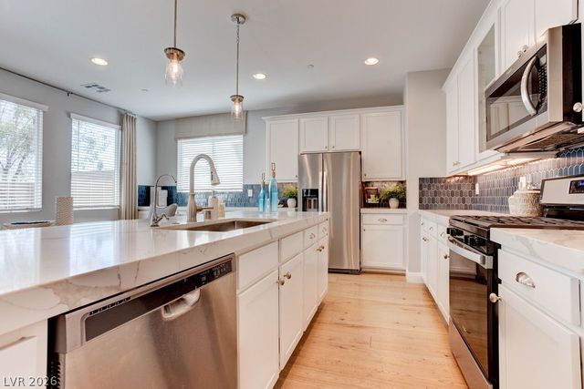 8580 Luse Street, Las Vegas, NV 89166