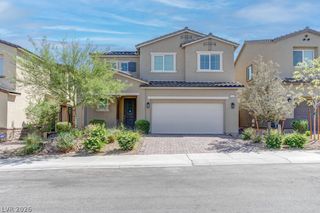 8580 Luse Street, Las Vegas, NV 89166