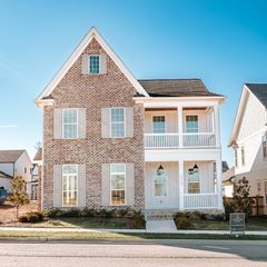 2013 Hector Drive, Thompsons Station, TN 37179