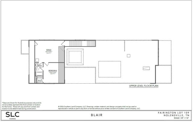 4314 Brendlyn Drive, Nolensville, TN 37135
